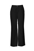 Straight leg pant